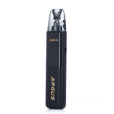 Voopoo Argus G2 Pod Kit 1000 Peachy Beige (Бежевий, з картриджем) Багаторазовий POD